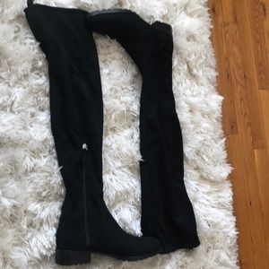 Zara boots
